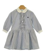 SONOTA（ソノタ）ワンピース（その他） 青 サイズ:80(12M) キッズ/2200640189020