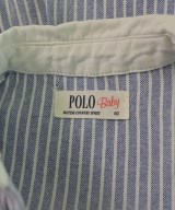 SONOTA（ソノタ）ワンピース（その他） 青 サイズ:80(12M) キッズ/2200640189020