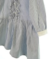 SONOTA（ソノタ）ワンピース（その他） 青 サイズ:80(12M) キッズ/2200640189020