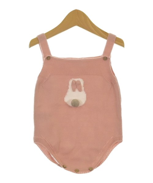 その他(ソノタ)ワンピース（その他） ピンク サイズ:80(12M)/2200623516218