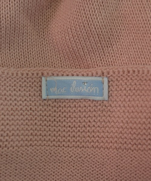 SONOTA（ソノタ）ワンピース（その他） ピンク サイズ:80(12M) キッズ/2200623516218