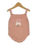 SONOTA（ソノタ）ワンピース（その他） ピンク サイズ:80(12M) キッズ/2200623516218