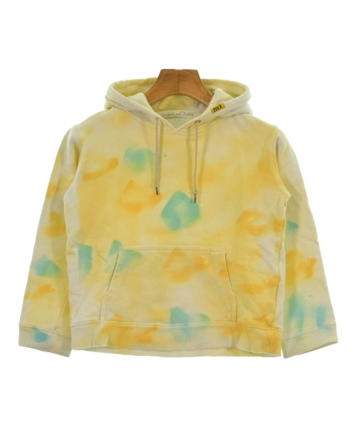 その他(ソノタ)Tシャツ・カットソー 黄 サイズ:2(120cm位)/2200623774045