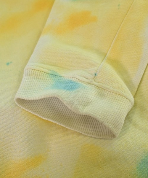 SONOTA（ソノタ）Tシャツ・カットソー 黄 サイズ:2(120cm位) キッズ/2200623774045