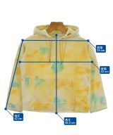 SONOTA（ソノタ）Tシャツ・カットソー 黄 サイズ:2(120cm位) キッズ/2200623774045