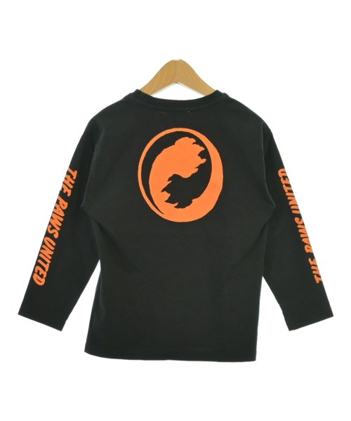 SONOTA（ソノタ）Tシャツ・カットソー 黒 サイズ:128cm キッズ/2200640715830