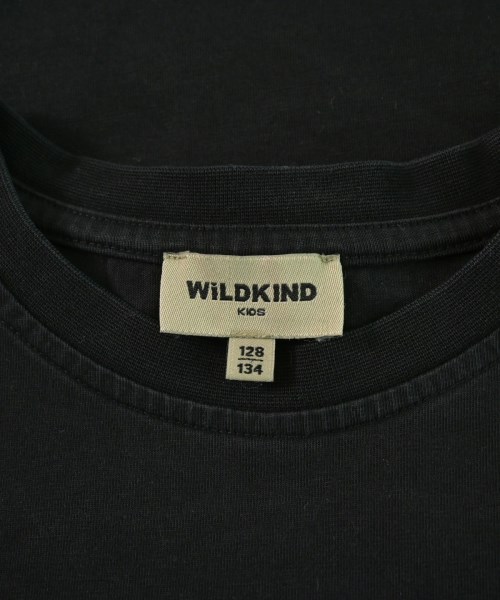 SONOTA（ソノタ）Tシャツ・カットソー 黒 サイズ:128cm キッズ/2200640715830