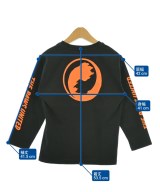 SONOTA（ソノタ）Tシャツ・カットソー 黒 サイズ:128cm キッズ/2200640715830