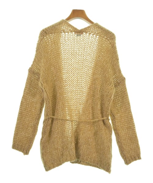 SONOTA（ソノタ）ニット 茶 サイズ:150(13T-14T) キッズ/2200621564020