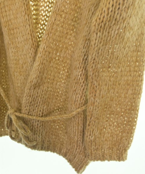 SONOTA（ソノタ）ニット 茶 サイズ:150(13T-14T) キッズ/2200621564020