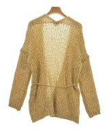 SONOTA（ソノタ）ニット 茶 サイズ:150(13T-14T) キッズ/2200621564020