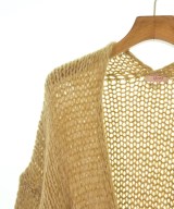 SONOTA（ソノタ）ニット 茶 サイズ:150(13T-14T) キッズ/2200621564020