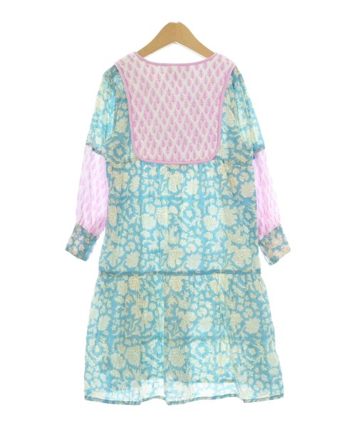 SONOTA（ソノタ）ワンピース（その他） 青 サイズ:M(120cm位) キッズ/2200628023070