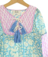 SONOTA（ソノタ）ワンピース（その他） 青 サイズ:M(120cm位) キッズ/2200628023070