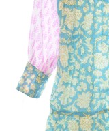 SONOTA（ソノタ）ワンピース（その他） 青 サイズ:M(120cm位) キッズ/2200628023070