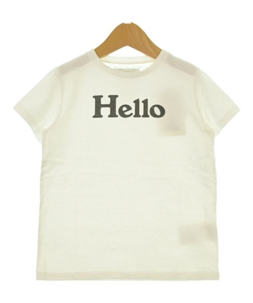 その他(ソノタ)Tシャツ・カットソー 白 サイズ:120(7T-8T)/2200632742233