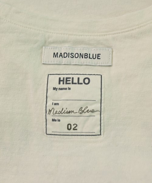 SONOTA（ソノタ）Tシャツ・カットソー 白 サイズ:120(7T-8T) キッズ/2200632742233