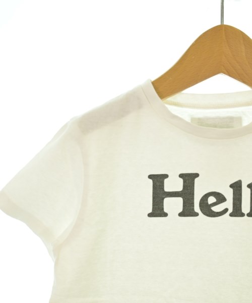 SONOTA（ソノタ）Tシャツ・カットソー 白 サイズ:120(7T-8T) キッズ/2200632742233