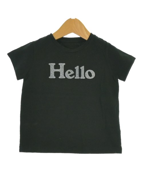 その他(ソノタ)Tシャツ・カットソー 黒 サイズ:100(3T-4T)/2200632742240