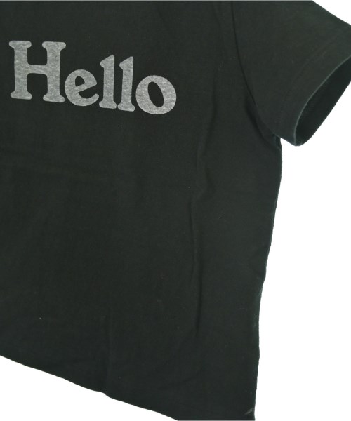 SONOTA（ソノタ）Tシャツ・カットソー 黒 サイズ:100(3T-4T) キッズ/2200632742240