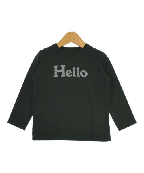 その他(ソノタ)Tシャツ・カットソー 黒 サイズ:110(5T-6T)/2200632742257