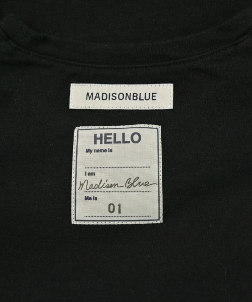 SONOTA（ソノタ）Tシャツ・カットソー 黒 サイズ:110(5T-6T) キッズ/2200632742257