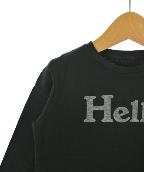 SONOTA（ソノタ）Tシャツ・カットソー 黒 サイズ:110(5T-6T) キッズ/2200632742257