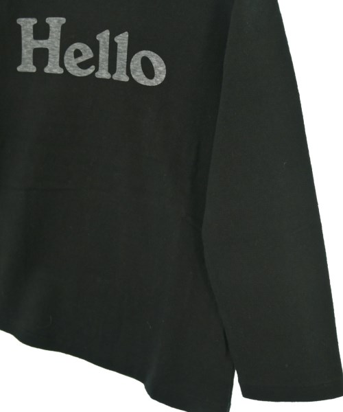 SONOTA（ソノタ）Tシャツ・カットソー 黒 サイズ:110(5T-6T) キッズ/2200632742257