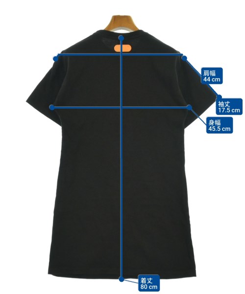 SONOTA（ソノタ）ワンピース（その他） 黒 サイズ:150(13T-14T) キッズ/2200613890014