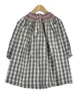 SONOTA（ソノタ）ワンピース（その他） グレー サイズ:100(3T-4T) キッズ/2200616045060