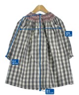 SONOTA（ソノタ）ワンピース（その他） グレー サイズ:100(3T-4T) キッズ/2200616045060