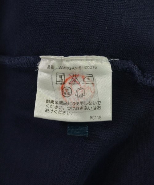 SONOTA（ソノタ）Tシャツ・カットソー 紺 サイズ:S(100cm位) キッズ/2200608855073