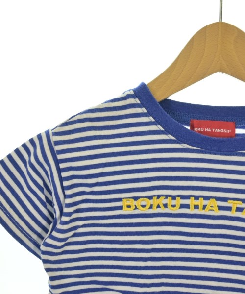 SONOTA（ソノタ）Tシャツ・カットソー 青 サイズ:100(3T-4T) キッズ/2200609320129
