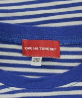 SONOTA（ソノタ）Tシャツ・カットソー 青 サイズ:100(3T-4T) キッズ/2200609320129