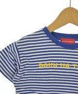 SONOTA（ソノタ）Tシャツ・カットソー 青 サイズ:100(3T-4T) キッズ/2200609320129