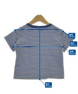 SONOTA（ソノタ）Tシャツ・カットソー 青 サイズ:100(3T-4T) キッズ/2200609320129