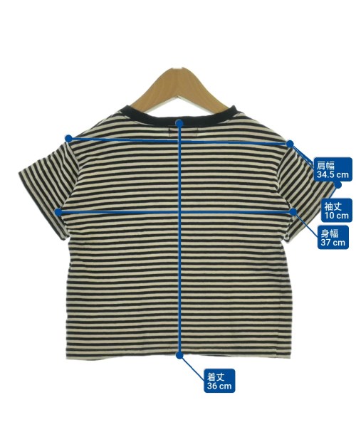SONOTA（ソノタ）Tシャツ・カットソー 黒 サイズ:100(3T-4T) キッズ/2200609320136