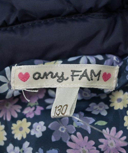 SONOTA（ソノタ）その他 紺 サイズ:130cm キッズ/2200673496201