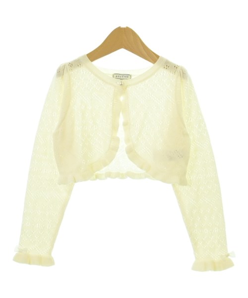 その他(ソノタ)ニット 白 サイズ:110(5T-6T)/2200673496218