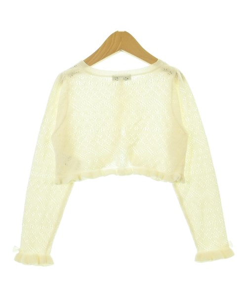 SONOTA（ソノタ）ニット 白 サイズ:110(5T-6T) キッズ/2200673496218