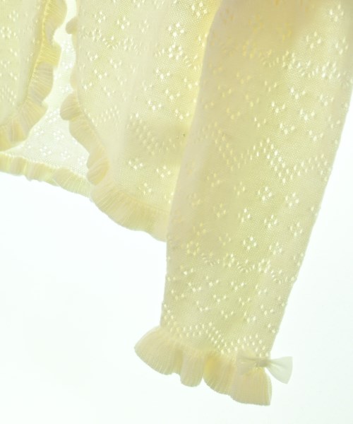 SONOTA（ソノタ）ニット 白 サイズ:110(5T-6T) キッズ/2200673496218