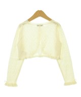 SONOTA（ソノタ）ニット 白 サイズ:110(5T-6T) キッズ/2200673496218