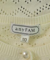 SONOTA（ソノタ）ニット 白 サイズ:110(5T-6T) キッズ/2200673496218