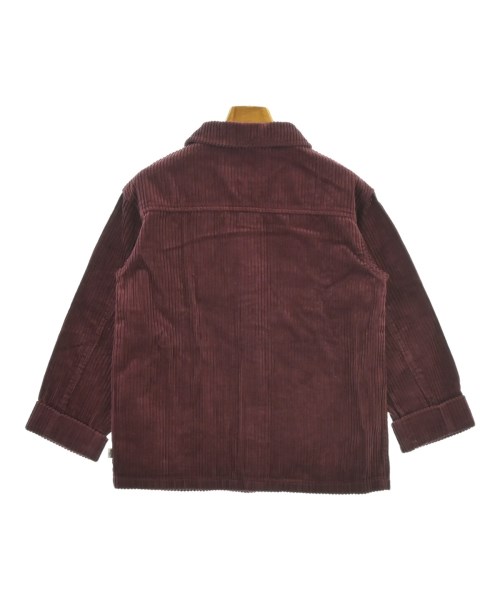 SONOTA（ソノタ）シャツ 赤 サイズ:140(11T-12T) キッズ/2200663925056