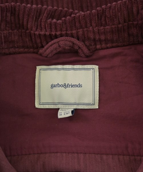 SONOTA（ソノタ）シャツ 赤 サイズ:140(11T-12T) キッズ/2200663925056