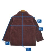 SONOTA（ソノタ）シャツ 赤 サイズ:140(11T-12T) キッズ/2200663925056