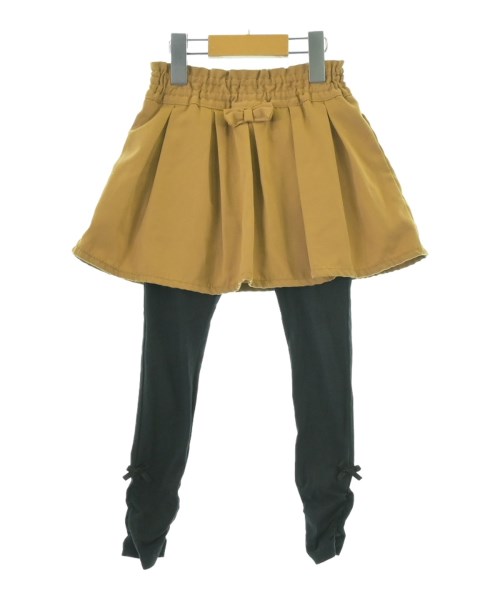 その他(ソノタ)その他 茶 サイズ:100(3T-4T)/2200674732230