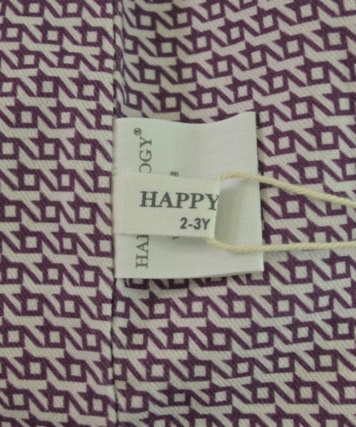 SONOTA（ソノタ）シャツ 紫 サイズ:100(3T-4T) キッズ/2200674458130