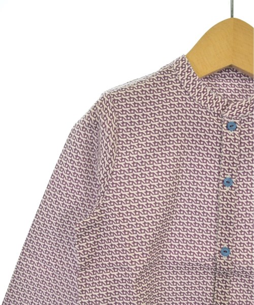 SONOTA（ソノタ）シャツ 紫 サイズ:100(3T-4T) キッズ/2200674458130