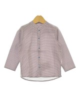 SONOTA（ソノタ）シャツ 紫 サイズ:100(3T-4T) キッズ/2200674458130